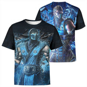 MK Ver 8 T-Shirt/Hoodie/Sweatshirt