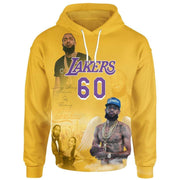 Rest In Paradise Neighborhood Nip T-Shirt/Hoodie/Sweatshirt