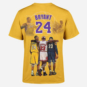 KobeSmith T-Shirt/Hoodie/Sweatshirt