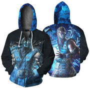 MK Ver 8 T-Shirt/Hoodie/Sweatshirt