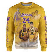 KobeSmith T-Shirt/Hoodie/Sweatshirt