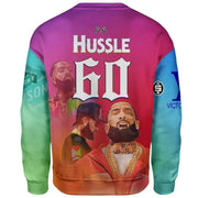 Niplogy T-Shirt/Hoodie/Sweatshirt/Zipper Hoodie