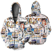 Grey's InLove Ver 1 T-Shirt/Hoodie/Sweatshirt