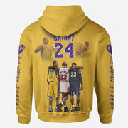 KobeSmith T-Shirt/Hoodie/Sweatshirt