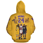 KobeSmith T-Shirt/Hoodie/Sweatshirt