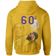 Rest In Paradise Neighborhood Nip T-Shirt/Hoodie/Sweatshirt