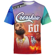 Niplogy T-Shirt/Hoodie/Sweatshirt/Zipper Hoodie