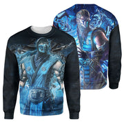 MK Ver 8 T-Shirt/Hoodie/Sweatshirt