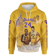 KobeSmith T-Shirt/Hoodie/Sweatshirt