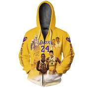 KobeSmith T-Shirt/Hoodie/Sweatshirt