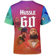 Niplogy T-Shirt/Hoodie/Sweatshirt/Zipper Hoodie