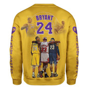 KobeSmith T-Shirt/Hoodie/Sweatshirt