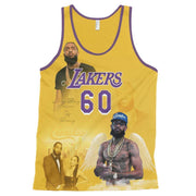 Rest In Paradise Neighborhood Nip T-Shirt/Hoodie/Sweatshirt