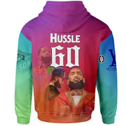 Niplogy T-Shirt/Hoodie/Sweatshirt/Zipper Hoodie