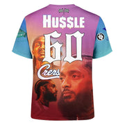 Nipsey Crenshaw Jersey T-Shirt/Hoodie/Sweatshirt