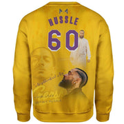 Rest In Paradise Neighborhood Nip T-Shirt/Hoodie/Sweatshirt