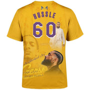 Rest In Paradise Neighborhood Nip T-Shirt/Hoodie/Sweatshirt