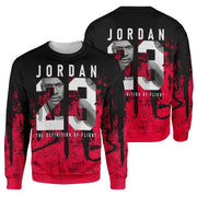 Michaelover 4 T-Shirt/Hoodie/Sweatshirt