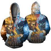 MK Ver 22 T-Shirt/Hoodie/Sweatshirt