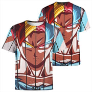 Goku Lover 5 T-Shirt/Hoodie/Sweatshirt