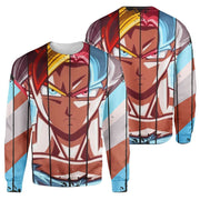 Goku Lover 5 T-Shirt/Hoodie/Sweatshirt