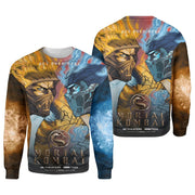 MK Ver 22 T-Shirt/Hoodie/Sweatshirt