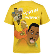 Martin T-Shirt/Hoodie/Sweatshirt