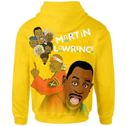 Martin T-Shirt/Hoodie/Sweatshirt