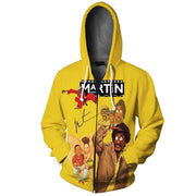 Martin T-Shirt/Hoodie/Sweatshirt