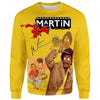 Martin T-Shirt/Hoodie/Sweatshirt