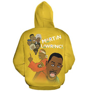 Martin T-Shirt/Hoodie/Sweatshirt
