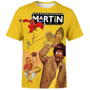 Martin T-Shirt/Hoodie/Sweatshirt