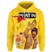 Martin T-Shirt/Hoodie/Sweatshirt