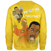 Martin T-Shirt/Hoodie/Sweatshirt