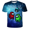 Kid Game Tshirt 20