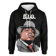 B.I.G Legend Black T-Shirt/Hoodie/Sweatshirt