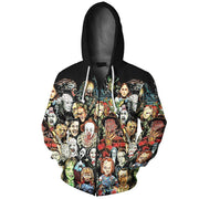 Horror V2 T-Shirt/Hoodie/Sweatshirt