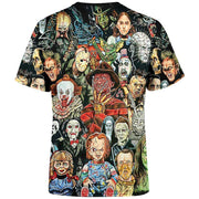 Horror V2 T-Shirt/Hoodie/Sweatshirt