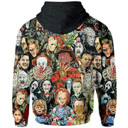 Horror V2 T-Shirt/Hoodie/Sweatshirt