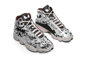JS AIR JD13 SHOES 001