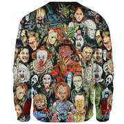 Horror V2 T-Shirt/Hoodie/Sweatshirt