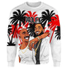 Nipsey & 2PAC T-Shirt/Hoodie/Sweatshirt