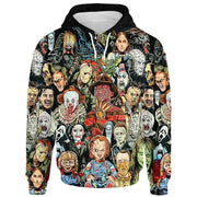 Horror V2 T-Shirt/Hoodie/Sweatshirt