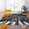 JS Rug Personalized