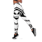 JS 2 Tank Top And Leggings