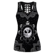 JS Lover 1 Tank Top And Leggings