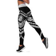 JS Lover 2 Tank Top And Leggings