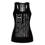 JS Lover 2 Tank Top And Leggings