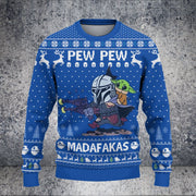 Starwarian Lover Sweater/Sweatshirt/T-Shirt/Hoodie/Zipper