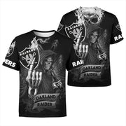 Oakland R Lover 1 T-Shirt/Hoodie/Sweatshirt